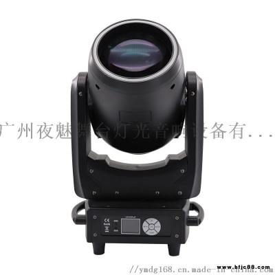 廣州舞臺(tái)燈光廠家直銷200瓦LED模組光束圖案燈