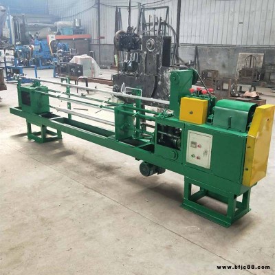 捷順制造回收站打包鋼絲扣機 全自動鋼絲打包扣機 飲料瓶方磚打包線機