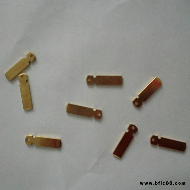 長(zhǎng)期供應(yīng)五金PIN插腳 五金插腳 電源插頭片插腳 機(jī)箱五金插腳