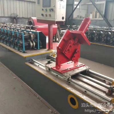 支持定制 輕鋼龍骨機(jī)械設(shè)備 全自動(dòng)輕鋼龍骨機(jī)器價(jià)格