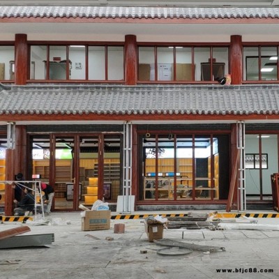 墅庭鋁合金門窗 出售 斷橋鋁合金窗 酒店落地窗 鋁合金別墅門窗 庫存充足