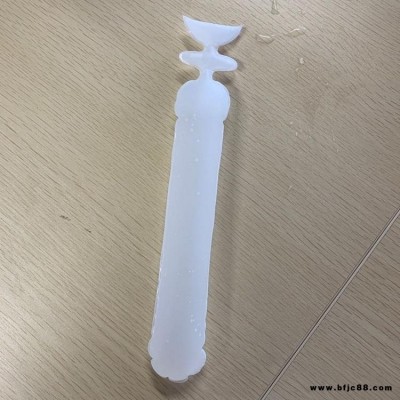 礦用水炮泥袋 聚能爆破水泡泥袋 乳膠水炮泥型號多樣
