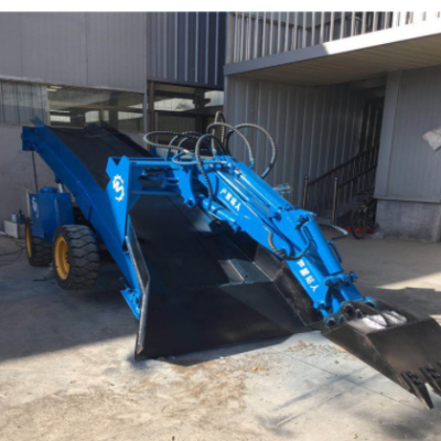 ZWY-60礦用挖掘式裝載機(jī) 裝載機(jī)生產(chǎn)廠家 扒渣機(jī)參數(shù) 規(guī)格 價(jià)格
