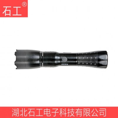 多功能強(qiáng)光防爆手電筒_JW7633 3.7V/2.6Ah
