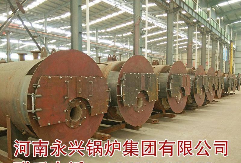 家用暖氣鍋爐 電磁采暖醇基燃料燃煤鍋爐 家用節能采暖爐燃煤示例圖14