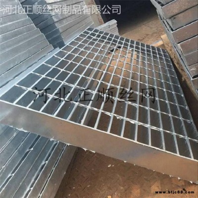 下水道蓋板專業合作社 鋼格板新產品定制 正順絲網制品公司動態